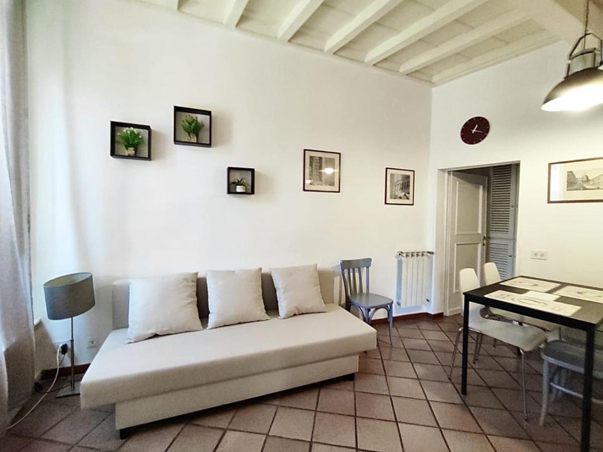 Trastevere Rome'S Heart Charming Apartment 88 Exterior photo